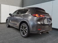 2022 Mazda CX-5 GT-3