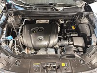 2022 Mazda CX-5 GT-7