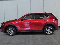 2022 Mazda CX-5 GX-4
