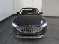 2023 Mazda CX-5 GX-1