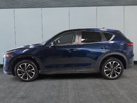 2023 Mazda CX-5 GS-4