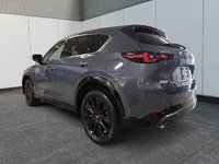 Mazda CX-5 Sport Design w/Turbo 2023-3