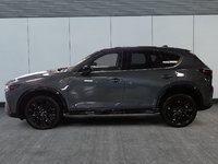 Mazda CX-5 Sport Design w/Turbo 2023-4