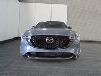 Mazda CX-5 Sport Design w/Turbo 2023-1