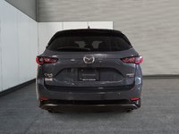 Mazda CX-5 Sport Design w/Turbo 2023-2