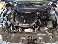 Mazda CX-5 Sport Design w/Turbo 2023-7