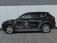2025 Mazda CX-5 GS-4