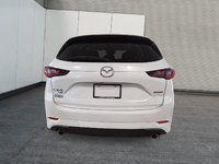 2025 Mazda CX-5 GT-2