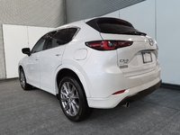 2025 Mazda CX-5 GT-3