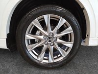 2025 Mazda CX-5 GT-6