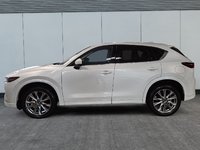 2025 Mazda CX-5 GT-4