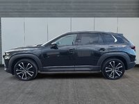 2023 Mazda CX-50 GT TURBO-4