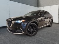 2022 Mazda CX-9 KURO AWD-0