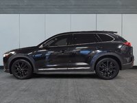 2022 Mazda CX-9 KURO AWD-4