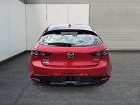 Mazda 3 Sport GT 2021-2