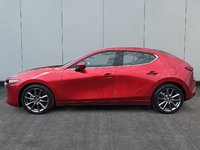 Mazda 3 Sport GT 2021-4