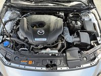 Mazda 3 Sport GT w/Turbo 2023-7