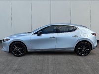 Mazda 3 Sport GT w/Turbo 2023-4