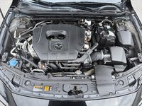 2023 Mazda 3 Sport GS-7