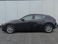 Mazda 3 Sport GS 2023-4