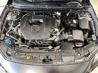 2024 Mazda 3 Sport GX-7