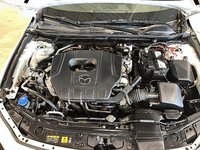 2025 Mazda 3 Sport GS-7