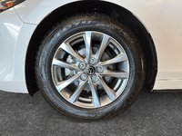 2025 Mazda 3 Sport GS-6