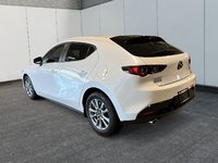 2025 Mazda 3 Sport GS-3