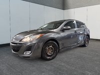 Mazda 3 GS 2011-0