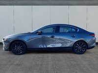 2023 Mazda 3 GT-4