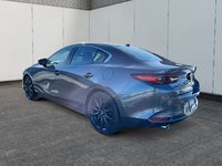 2023 Mazda 3 GT-3
