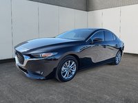 2024 Mazda 3 GX-0