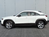 2022 Mazda MX-30 EV GS-4