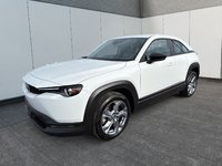 2022 Mazda MX-30 EV GS-0