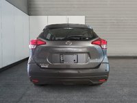 2020 Nissan Kicks S-2