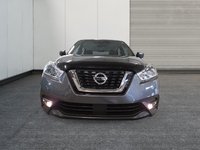 2020 Nissan Kicks S-1