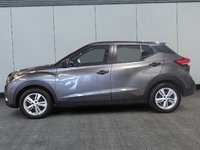 2020 Nissan Kicks S-4