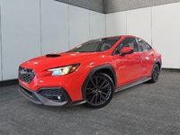 2023 Subaru WRX Sport Toit-Ouvrant-0