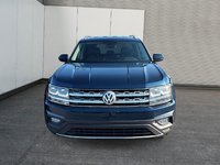 Volkswagen Atlas Comfortline 2018-1