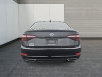 Volkswagen Jetta Highline 2019-2