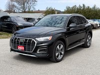 2021 Audi Q5 45 Komfort-2
