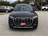 2021 Audi Q5 45 Komfort-1