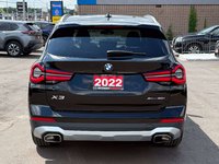 2022 BMW X3 xDrive30i-6
