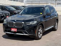 2022 BMW X3 xDrive30i-3