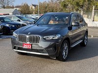 2023 BMW X3 xDrive30i-2