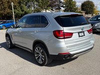 2017 BMW X5 XDrive35i-4