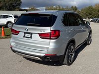 2017 BMW X5 XDrive35i-5