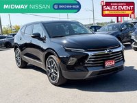 2024 Chevrolet Blazer Premier-0