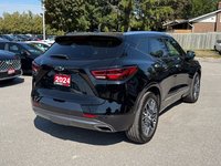 2024 Chevrolet Blazer Premier-7