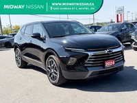 2024 Chevrolet Blazer Premier-0